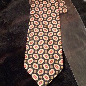 NWT Phist 100% Silk Tie    All Ties Choose any 3 for $40